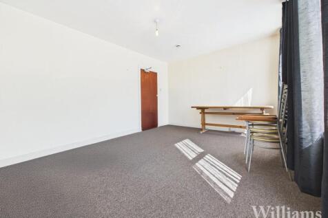 Left Side First Floor