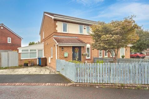 Wigan, WN3 - property photo