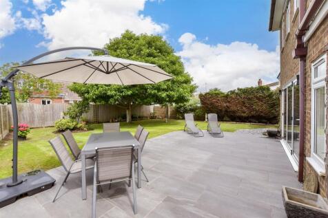 Patio / Decking