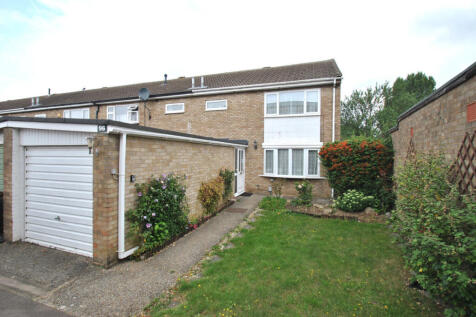 Letchworth Garden City, SG6 - property photo