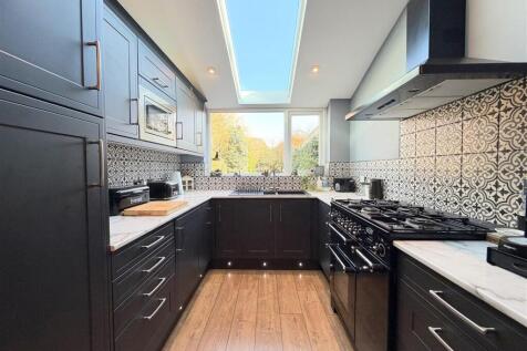 Modern Kitchen