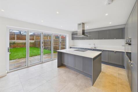 Living Kitchen