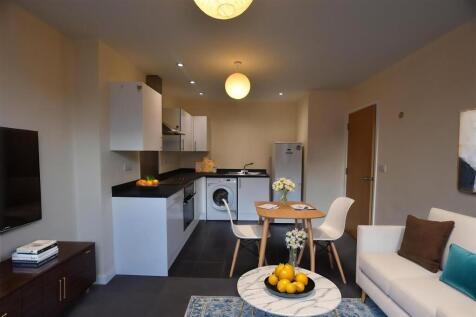 Flat-4-abbey-house-kitchen - Kitchen - Standard - 