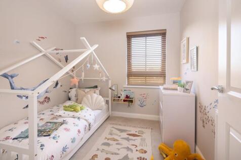 Example Bedroom