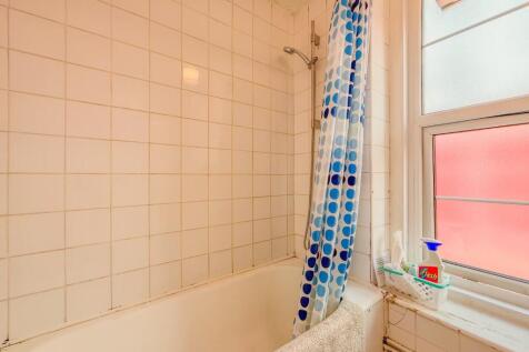 Shared Bathroom 1