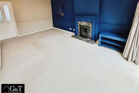 2nd Reception Room