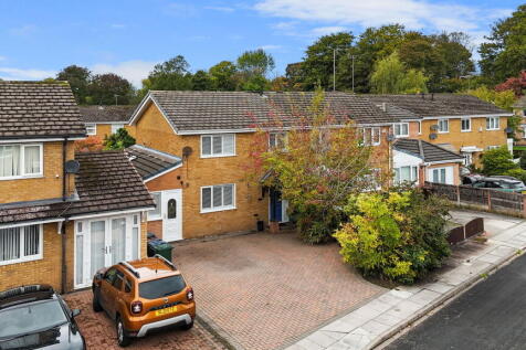 Skelmersdale, WN8 - property photo