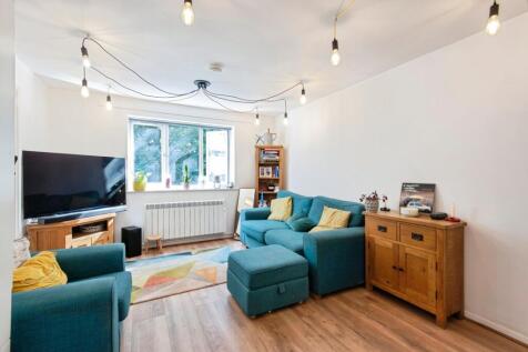 Lounge Area.