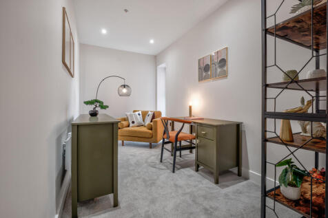 flat 6 office