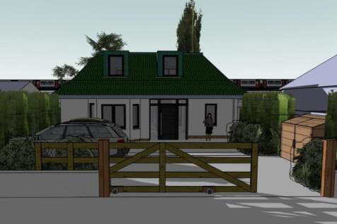 CGI - Theydon Park Road