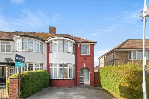 Hayes, UB4 - property photo