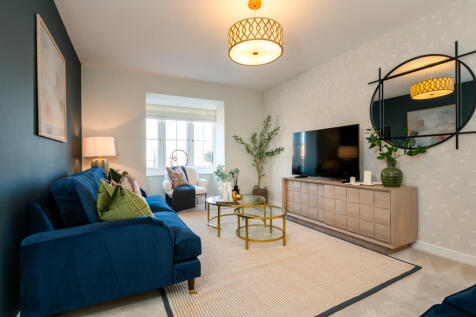 Showhome photography