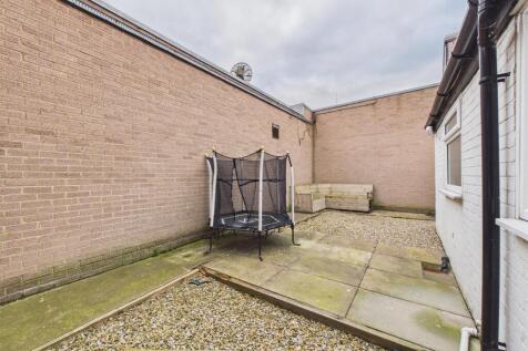 Garden: