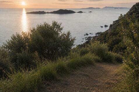 Pwalk to the sea