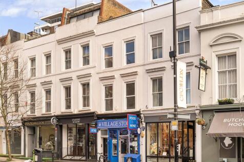 Fulham Road