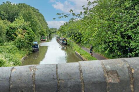 Wolvercote