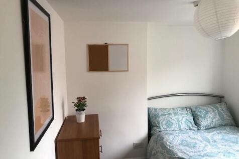 House Share Cotton Lane, Withington, Manchester, M20 photo 5