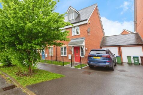 Aylesbury, HP18 - property photo