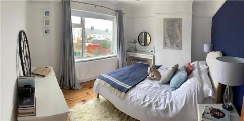 Fairwater Grove West, Victoria Park, Cardiff, South Glamorgan, CF5 photo 4