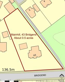 Mainhill Sale Plan