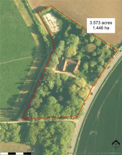 Aerial Plan