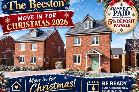 Front CGI Xmas