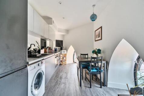 Lounge/Diner/Kitchen