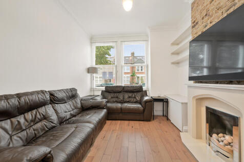 Faraday Road, SW19 photo 4