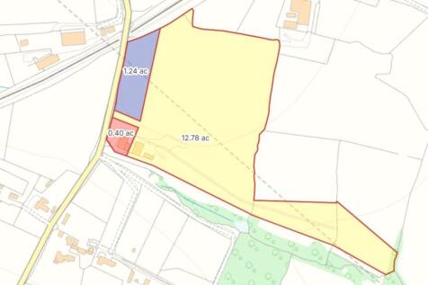 Land App Plans