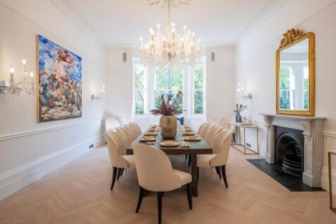 6 bed, 6 bath Terraced in london - Photo 7