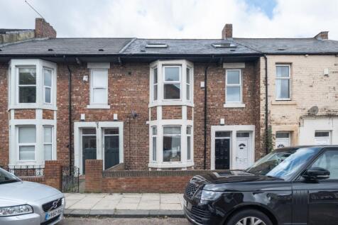 (£145pppw)Stratford Road, Newcastle Upon Tyne, Tyne and Wear, NE6 5AS photo 2