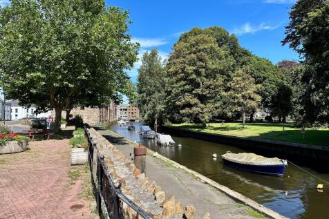 Can be found a short walk from the property