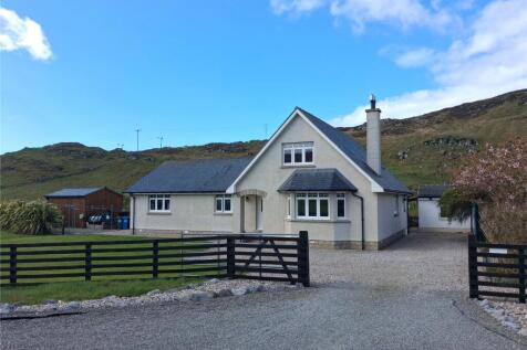 Thorro House