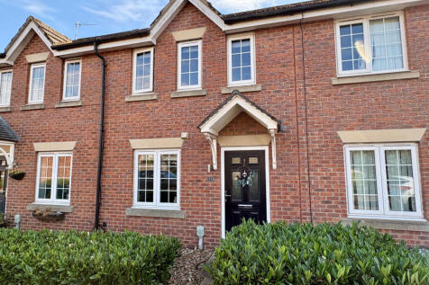 2 Bedroom Terraced for Sale