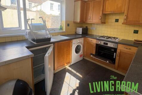 Tewkesbury Street, Cathays, Cardiff photo 5