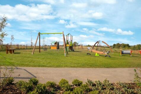 BAR NN Towcester Grange POS