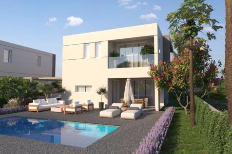 Villa &amp; Optional...