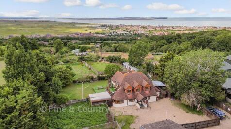 Aerial View 2