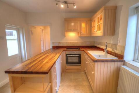 Kitchen/Living