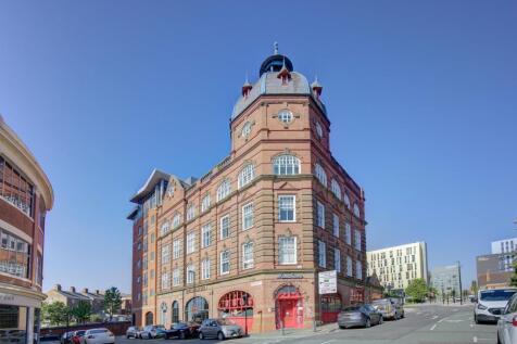 Newcastle Upon Tyne, NE4 - property photo
