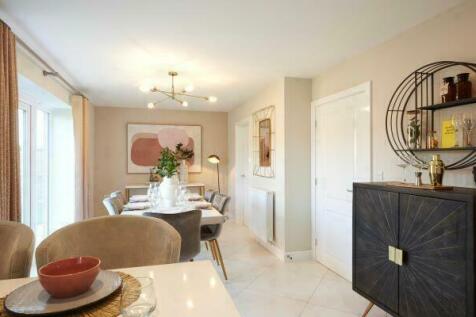 Banbury Show Home