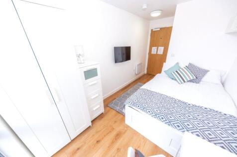 X1 The Edge, 2 Seymour St, Liverpool, L3 5PE photo 3