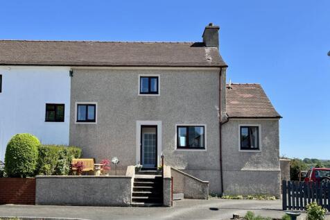 31 Braeside, New Galloway, Castle Douglas, DG7 3RU