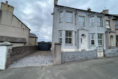 32 Segontiwm Road