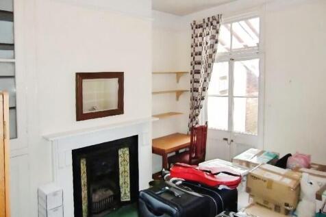 Mount Pleasant Road photo 3