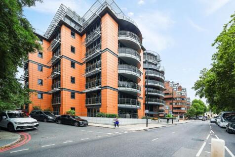 Park Road, Atrium Apartments, NW8 photo 4