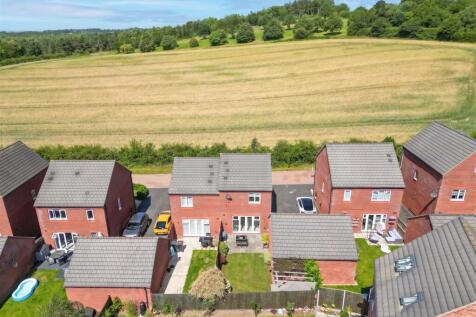 20 Rushey Close, Ashby