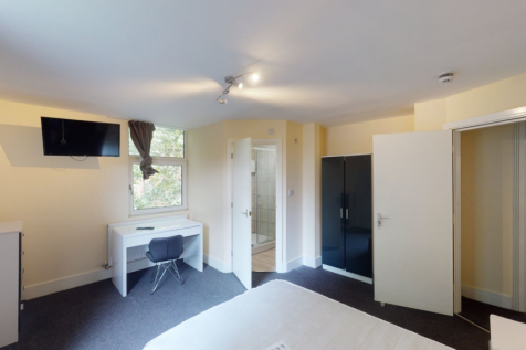 18 Newstead Grove, The Arboretum, Nottingham, NG1 4GZ photo 4