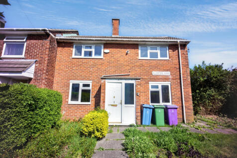 199 Allerford Road, Liverpool, L12 4YJ