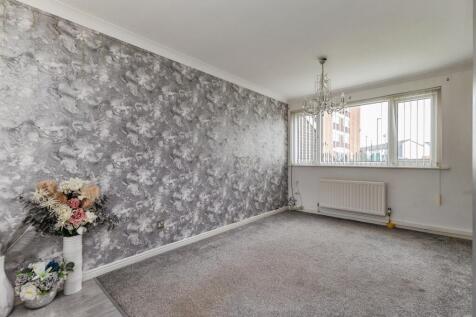 Living / Dining Room